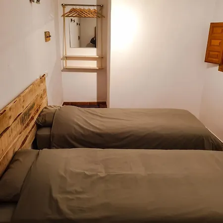 Casa La Sorpresa بيت للعطل *