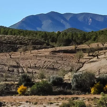 Casa La Sorpresa Holiday home