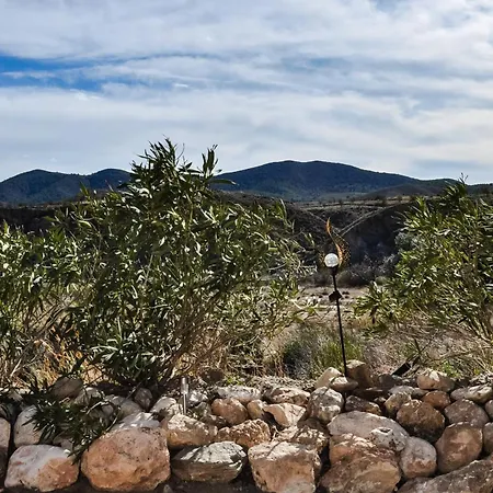 Casa La Sorpresa *