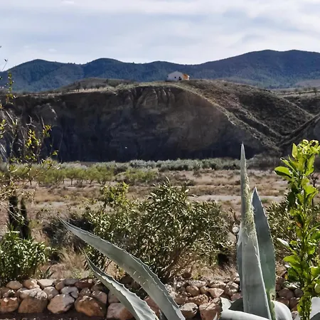 Casa La Sorpresa * La Ermita