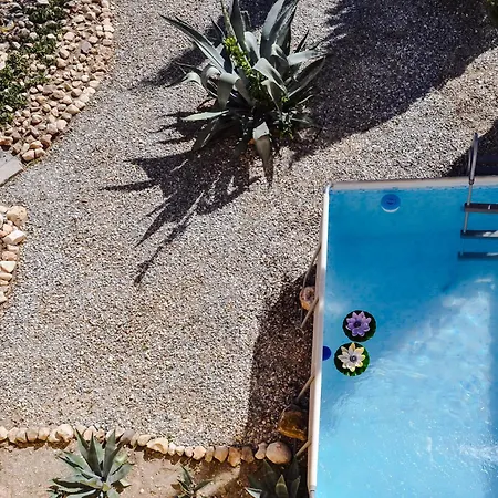 Casa La Sorpresa Holiday home *