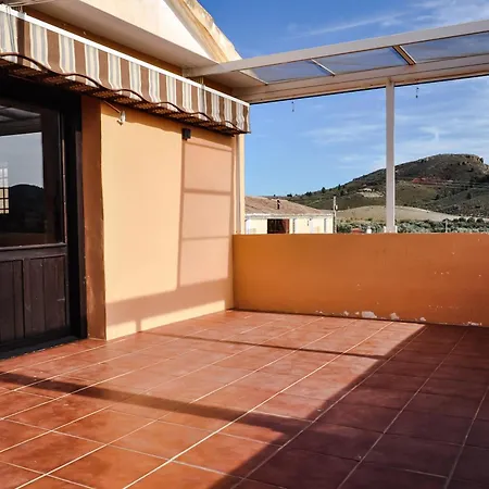 Casa La Sorpresa Holiday home *