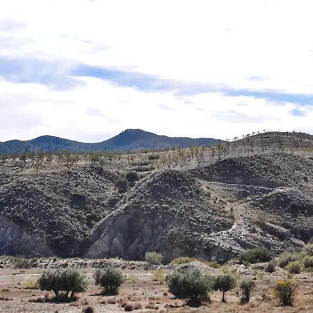 Casa La Sorpresa بيت للعطل La Ermita