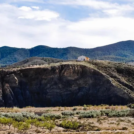 Casa La Sorpresa بيت للعطل *