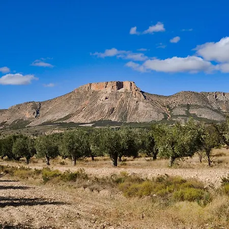 Casa La Sorpresa *