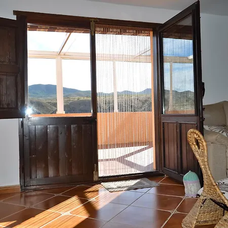 Casa La Sorpresa 度假居 La Ermita