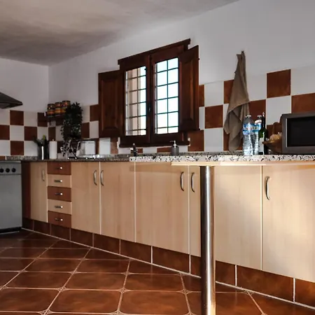 Holiday home Casa La Sorpresa *