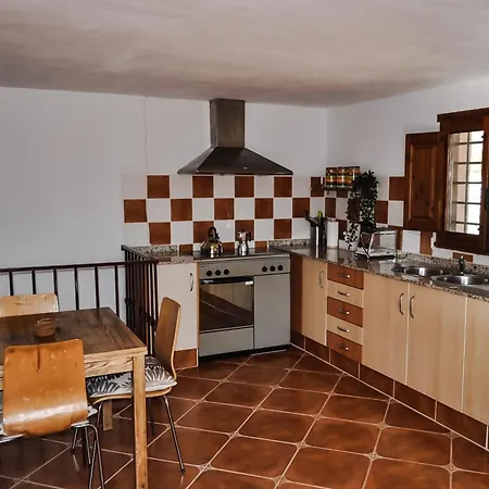 Holiday home Casa La Sorpresa