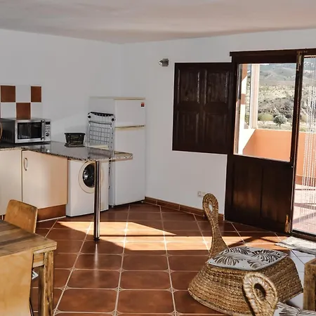 Casa La Sorpresa * La Ermita