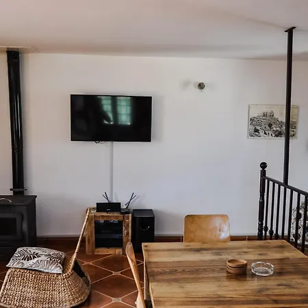 Casa La Sorpresa 度假居