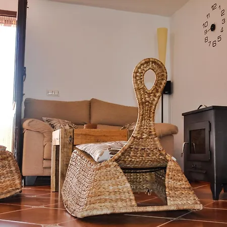 Casa La Sorpresa