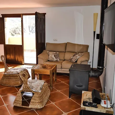 Casa La Sorpresa Holiday home *