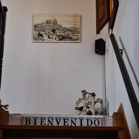 Casa La Sorpresa *