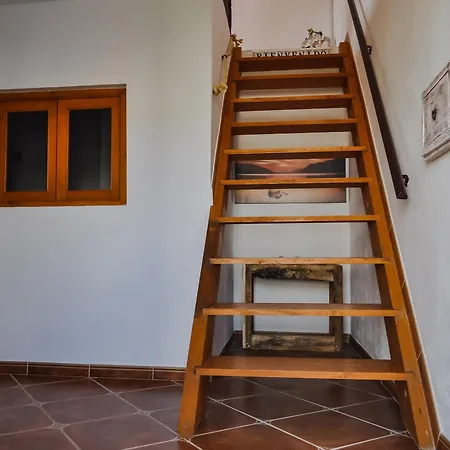 Holiday home Casa La Sorpresa