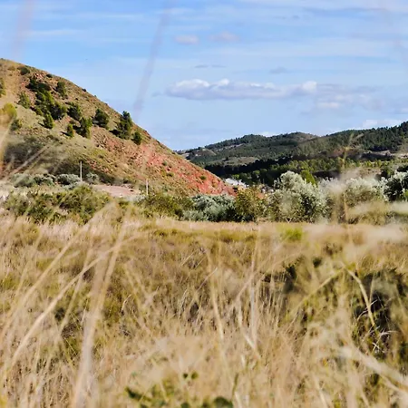 بيت للعطل Casa La Sorpresa La Ermita
