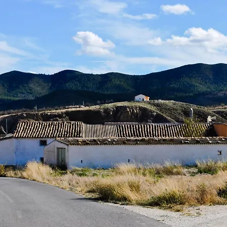 Casa La Sorpresa بيت للعطل