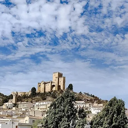 Casa La Sorpresa La Ermita