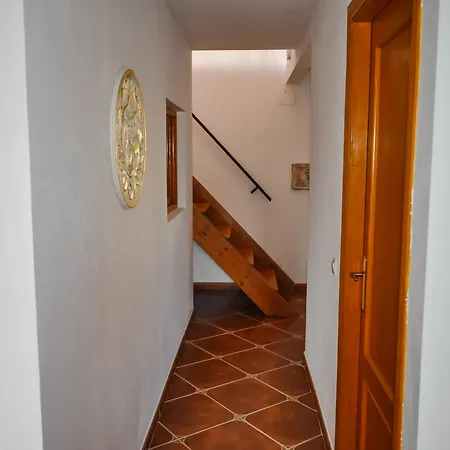 度假居 Casa La Sorpresa *