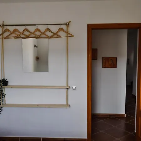 Casa La Sorpresa 度假居