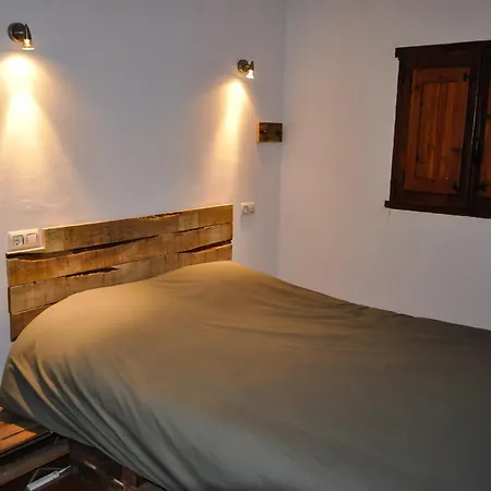 Casa La Sorpresa 度假居 La Ermita