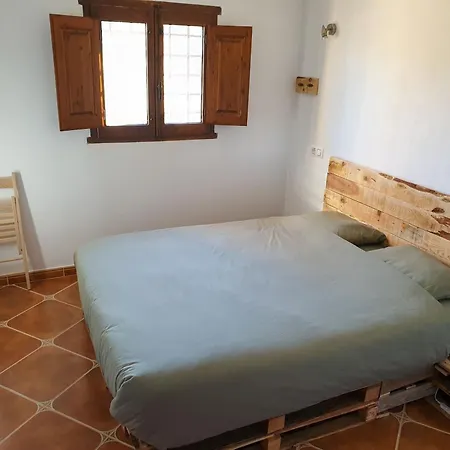 Casa La Sorpresa * La Ermita