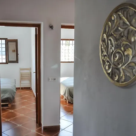 Holiday home Casa La Sorpresa La Ermita