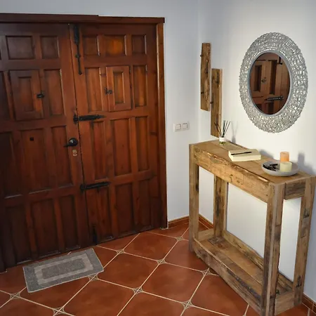 Casa La Sorpresa 度假居 *