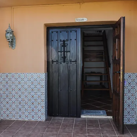 Holiday home Casa La Sorpresa