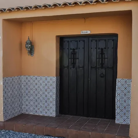 Casa La Sorpresa * La Ermita