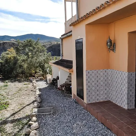 Holiday home Casa La Sorpresa La Ermita