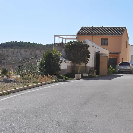 Casa La Sorpresa Holiday home *