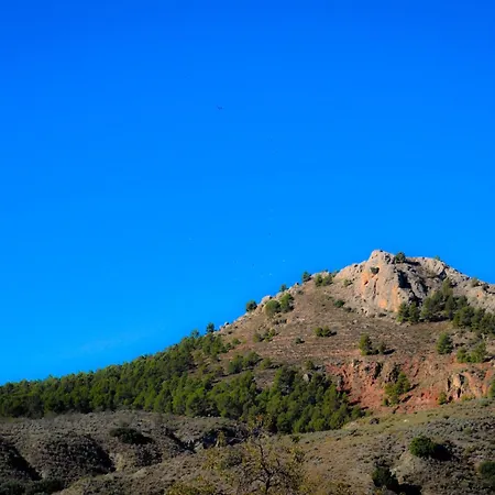 Casa La Sorpresa * La Ermita