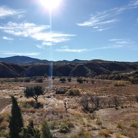 بيت للعطل Casa La Sorpresa *